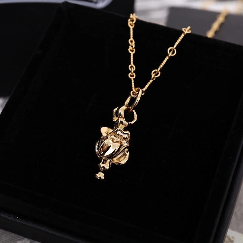 Chrxmx Hxxrts Necklaces HighQuality 301710