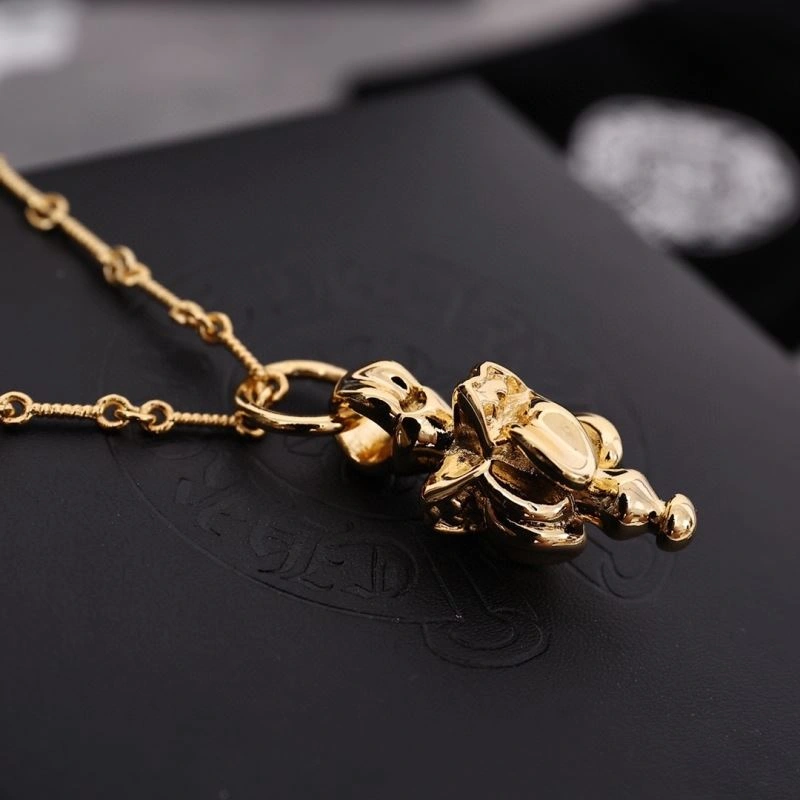 Chrxmx Hxxrts Necklaces HighQuality 301710