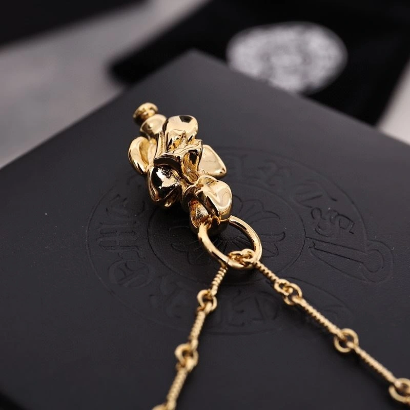 Chrxmx Hxxrts Necklaces HighQuality 301710