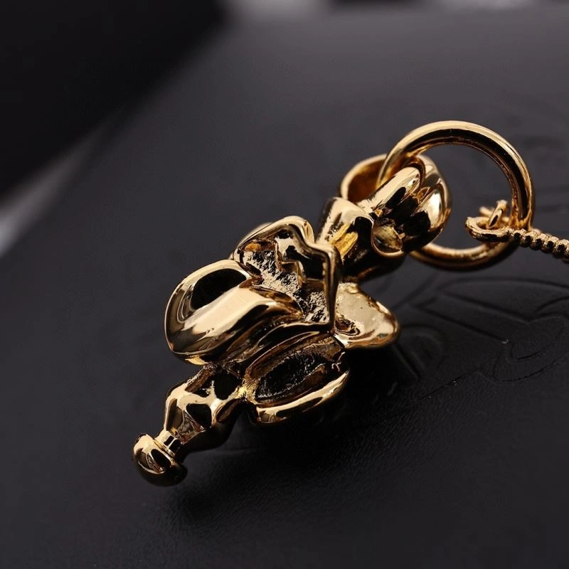 Chrxmx Hxxrts Necklaces HighQuality 301710