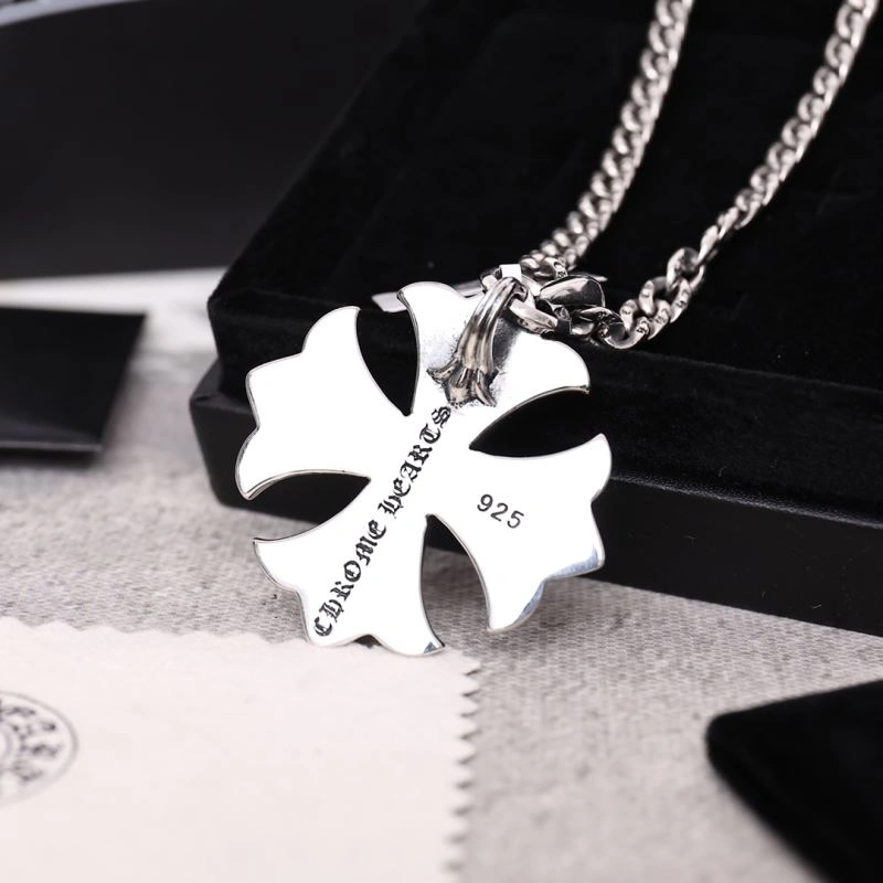 Chrxmx Hxxrts Necklaces Fashionable 301729