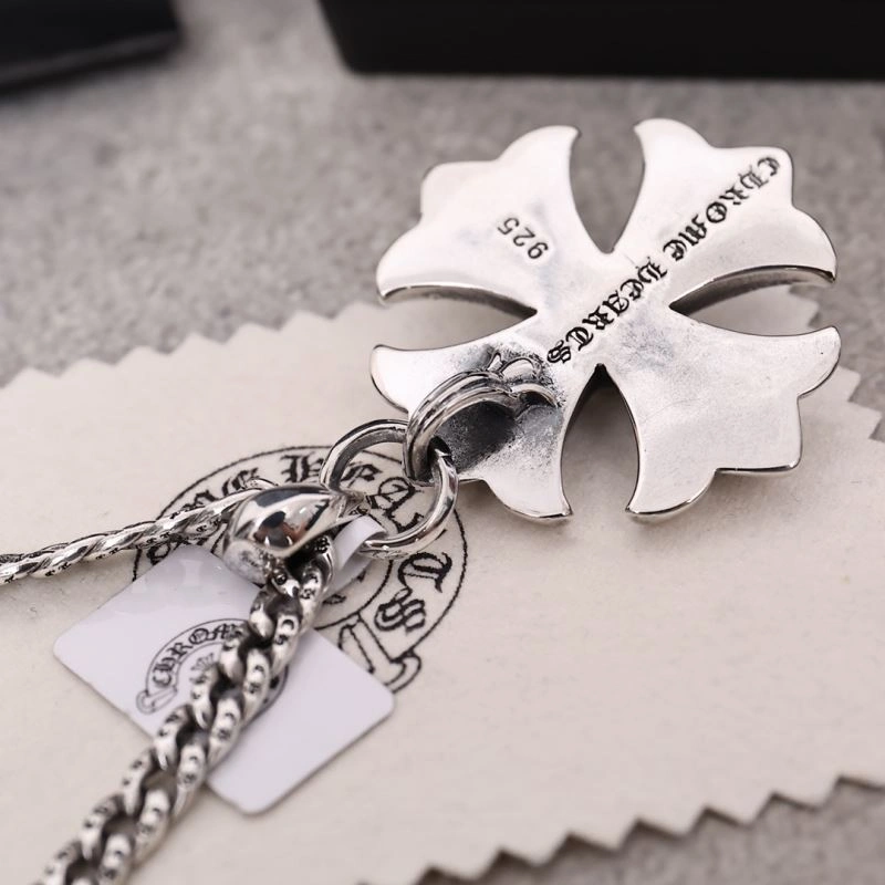 Chrxmx Hxxrts Necklaces Fashionable 301729