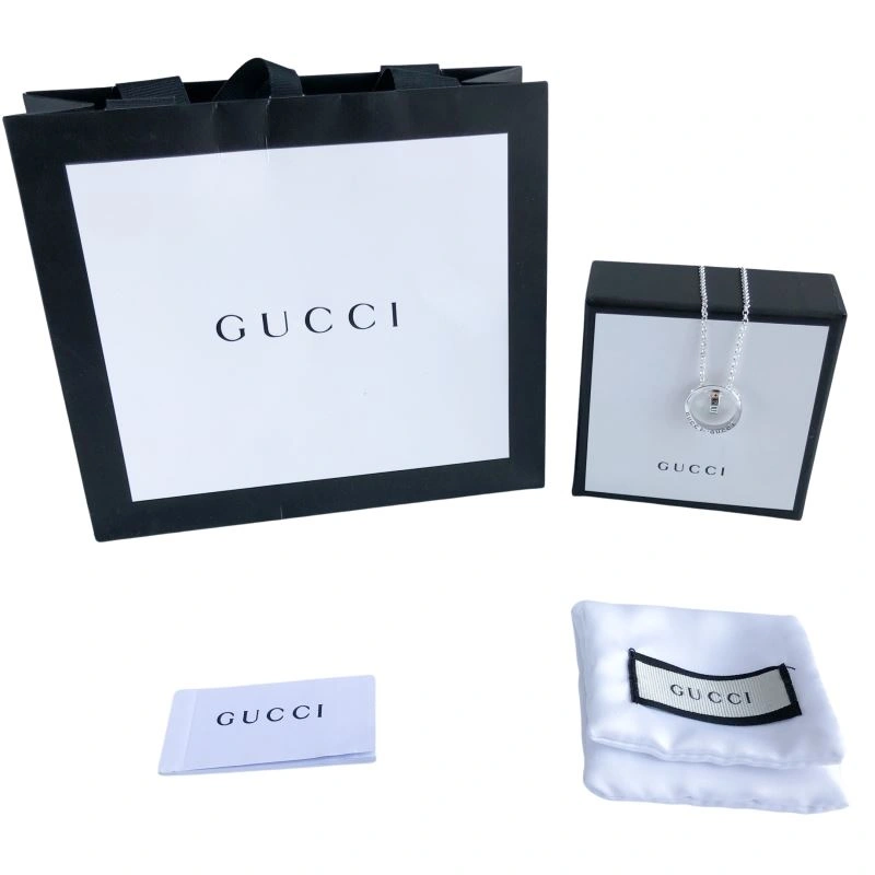 Gxccx Necklaces Durable 307574