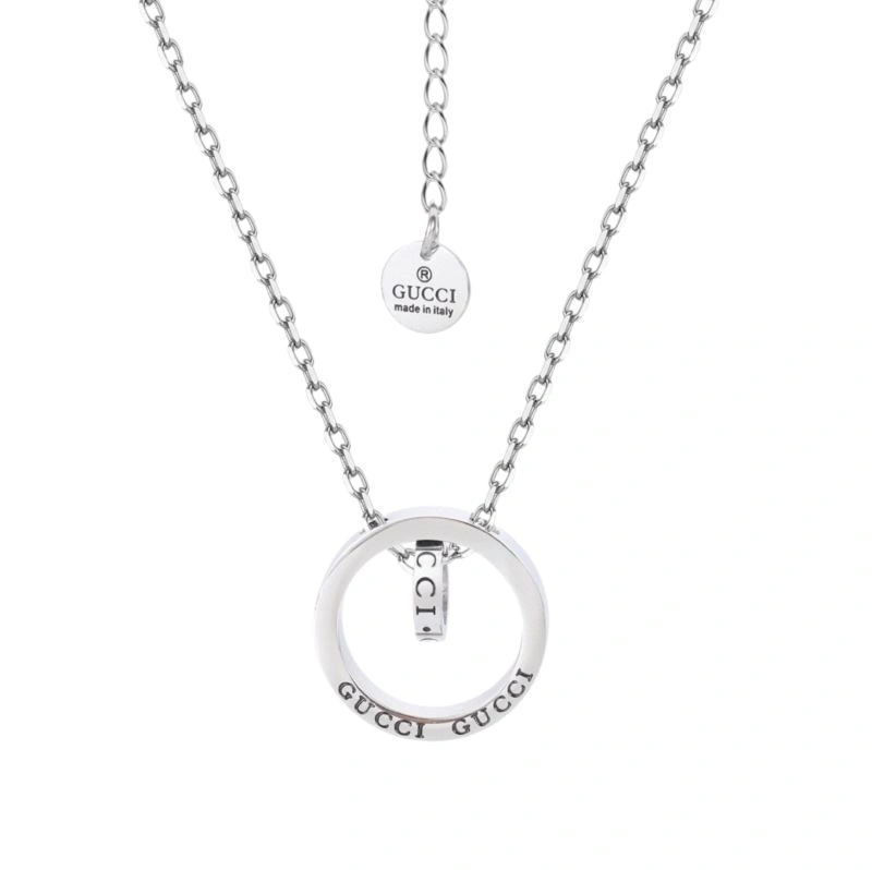 Gxccx Necklaces Durable 307574