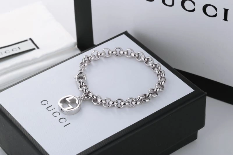 Vibrant Gxccx Bracelets 307798