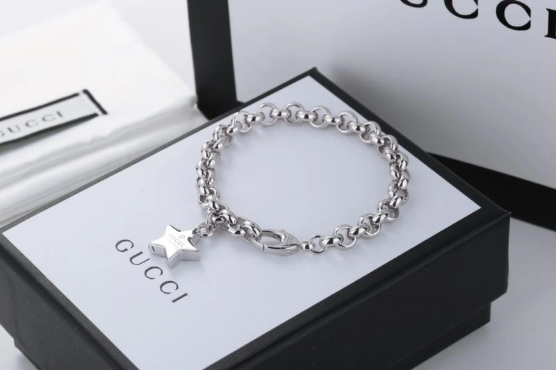 Vibrant Gxccx Bracelets 307798