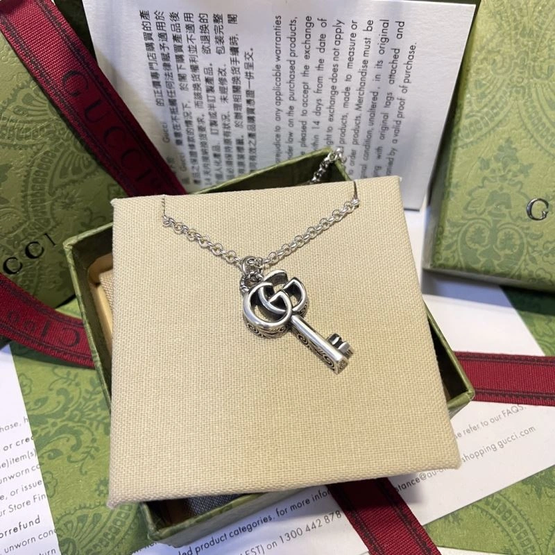 GoodFit Gxccx Necklaces 307580