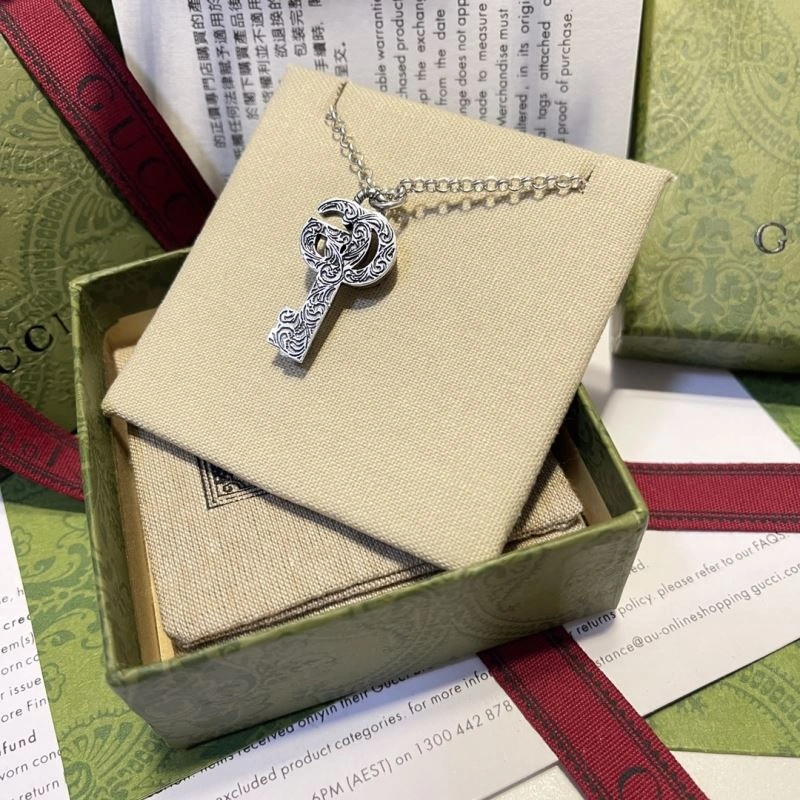 GoodFit Gxccx Necklaces 307580