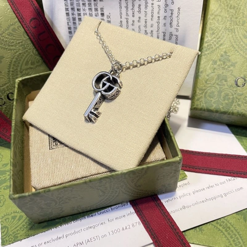 GoodFit Gxccx Necklaces 307580