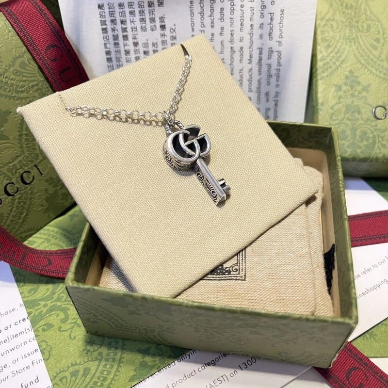 GoodFit Gxccx Necklaces 307580