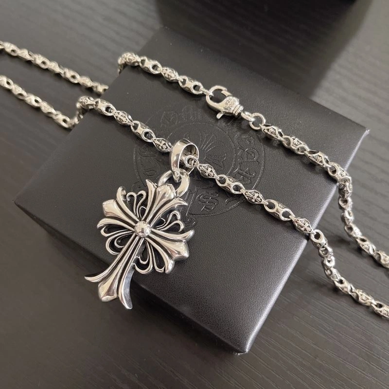 Chrxmx Hxxrts Necklaces Timeless 301713