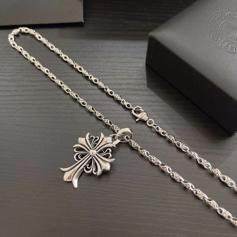 Chrxmx Hxxrts Necklaces Timeless 301713