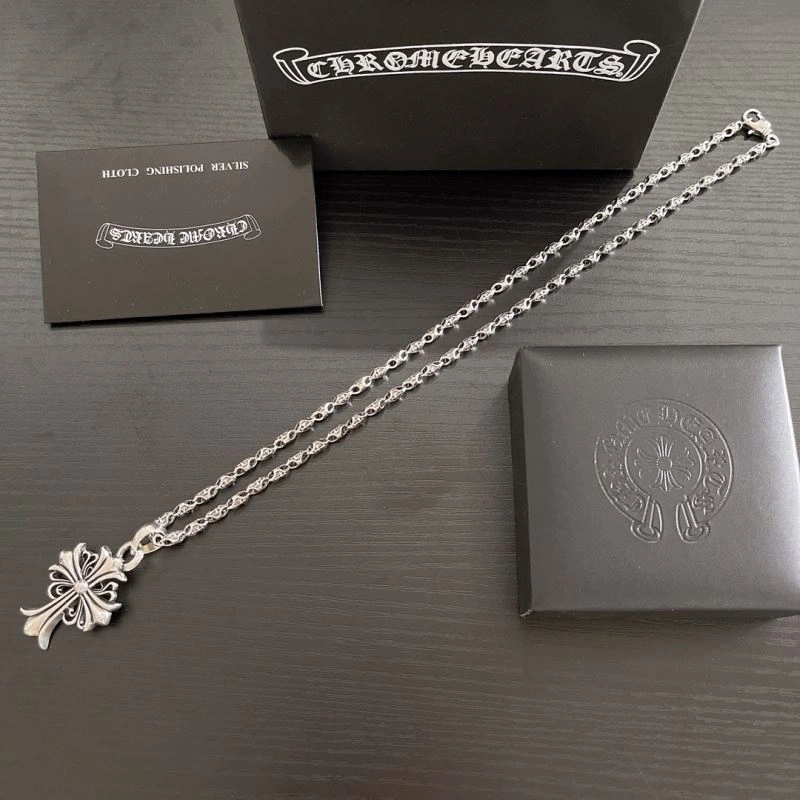 Chrxmx Hxxrts Necklaces Timeless 301713