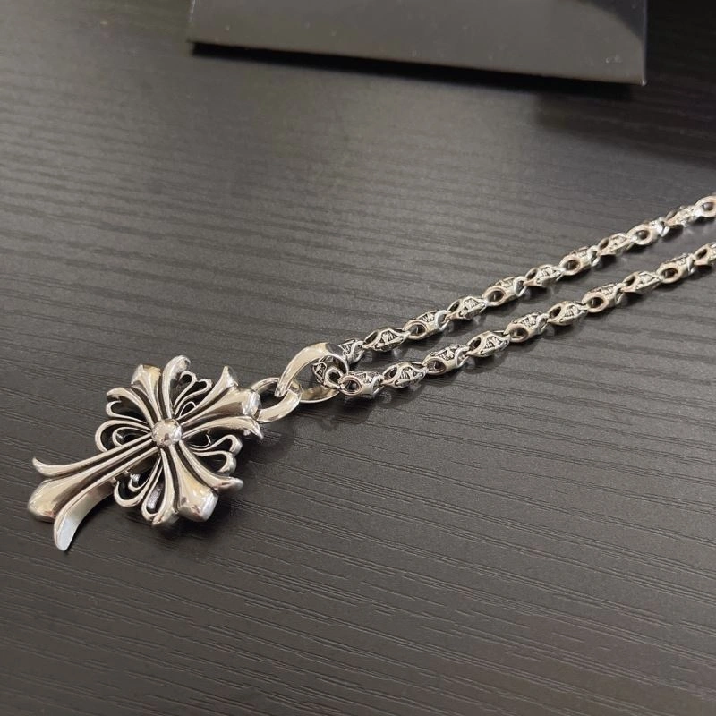 Chrxmx Hxxrts Necklaces Timeless 301713