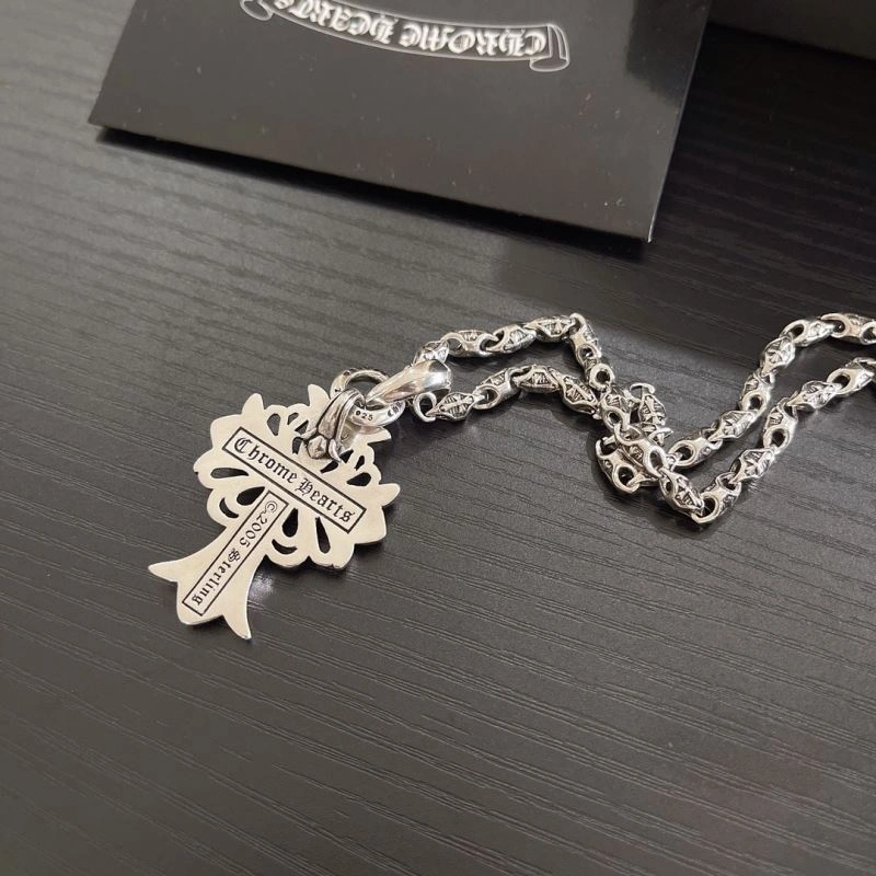 Chrxmx Hxxrts Necklaces Timeless 301713