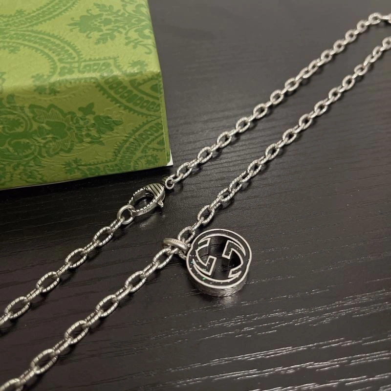 Gxccx Necklaces Classic 307568