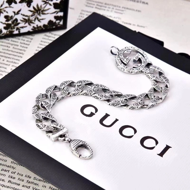 Versatile Gxccx Bracelets 307794