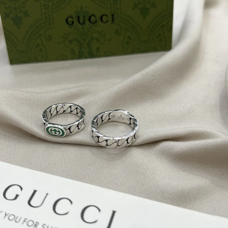 Gxccx Rings Sleek 307368
