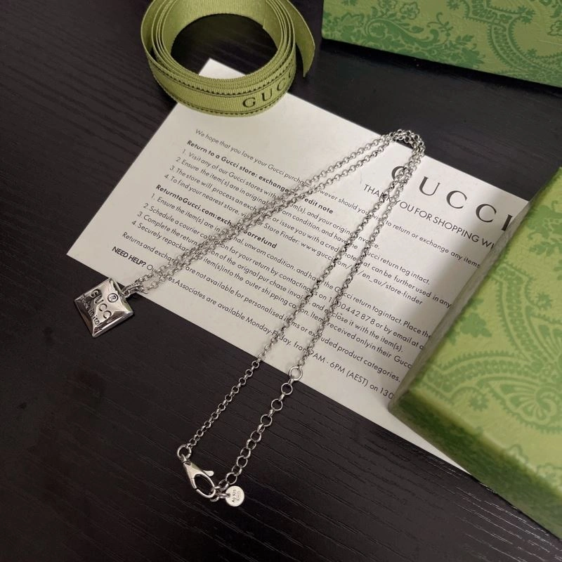 Gxccx Necklaces DailyWear 307595