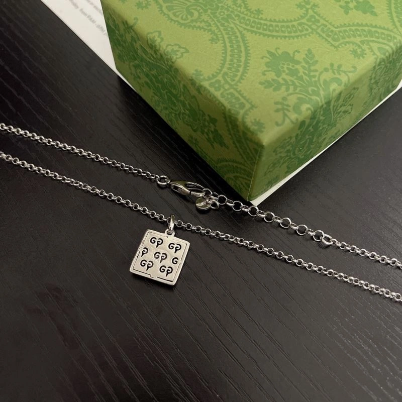 Gxccx Necklaces DailyWear 307595