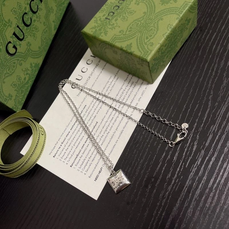 Gxccx Necklaces DailyWear 307595