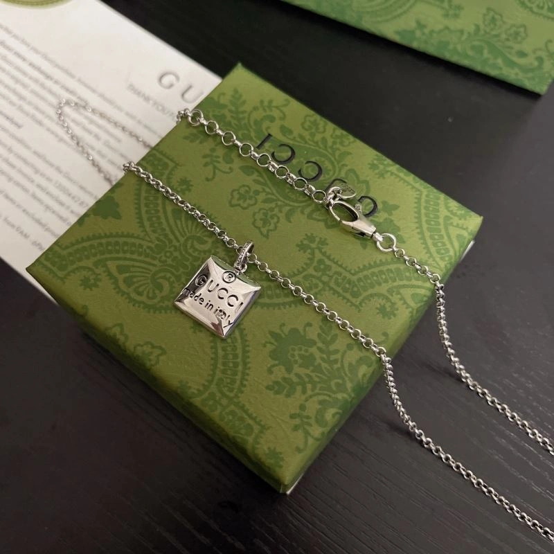 Gxccx Necklaces DailyWear 307595
