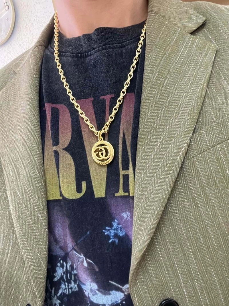 Gxccx Necklaces Comfortable 307567