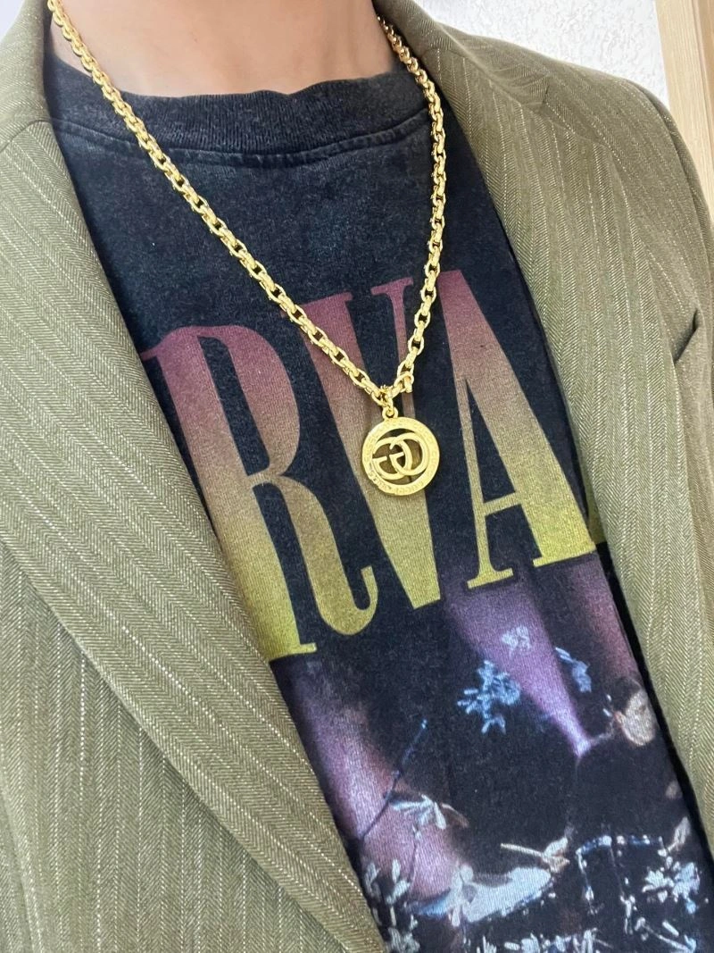 Gxccx Necklaces Comfortable 307567