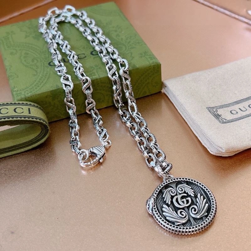 Gxccx Necklaces SportInspired 307566