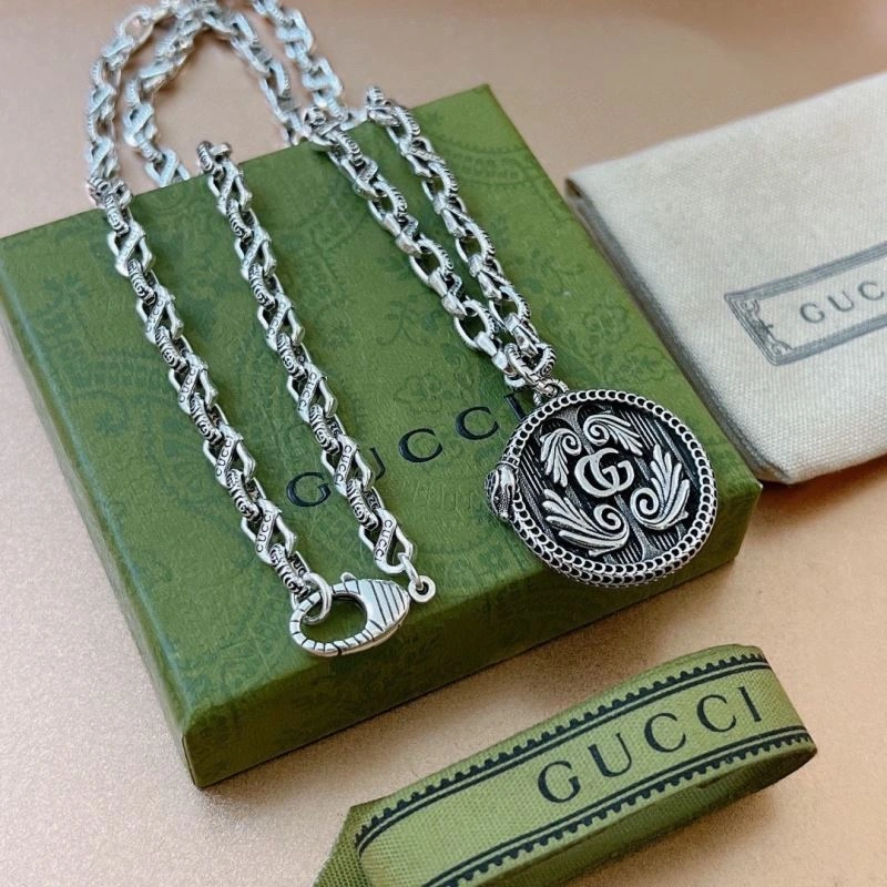 Gxccx Necklaces SportInspired 307566