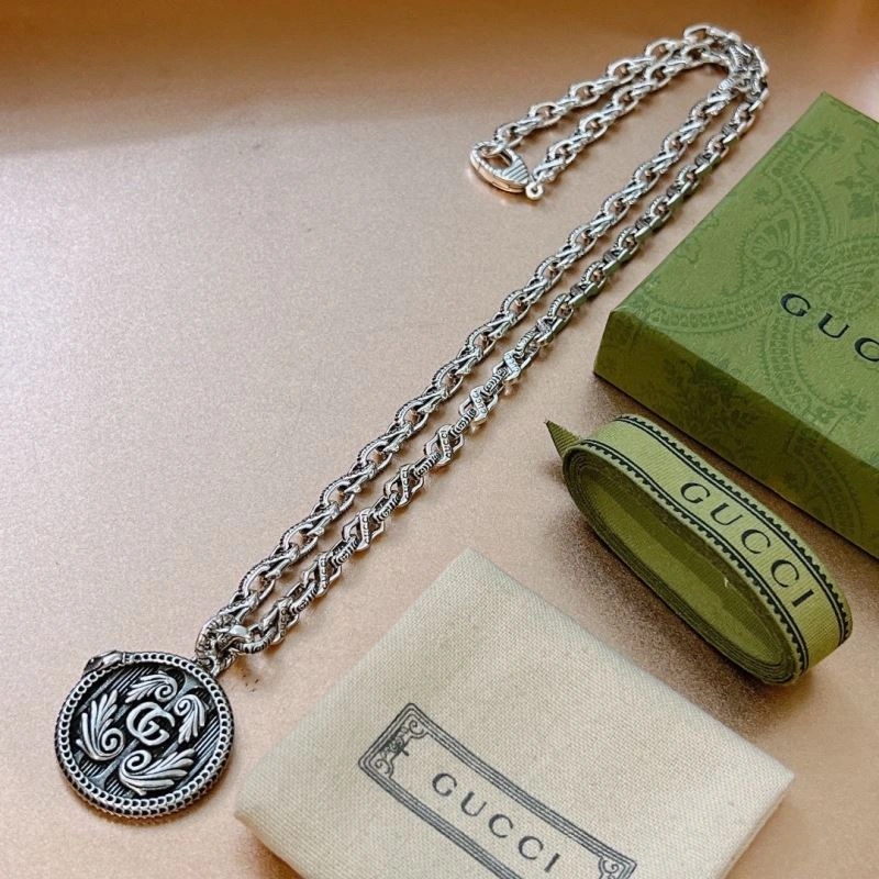 Gxccx Necklaces SportInspired 307566