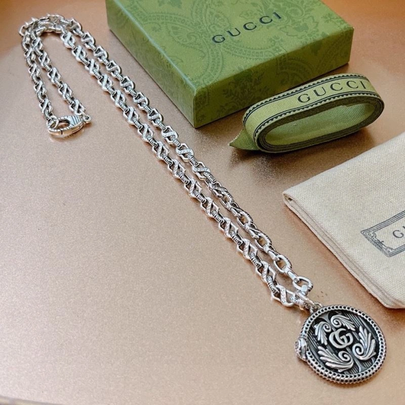 Gxccx Necklaces SportInspired 307566
