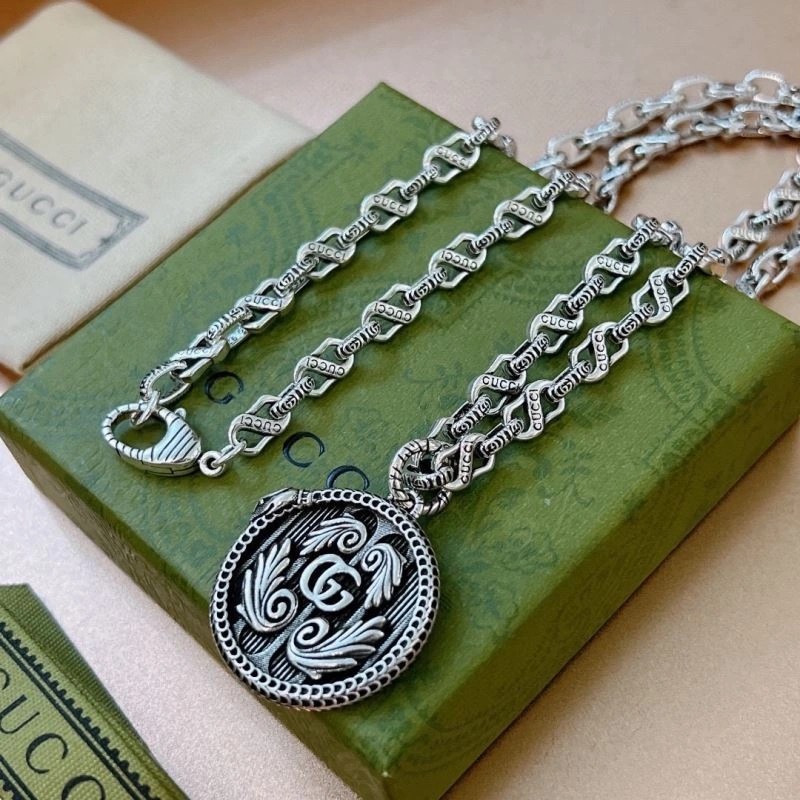 Gxccx Necklaces SportInspired 307566