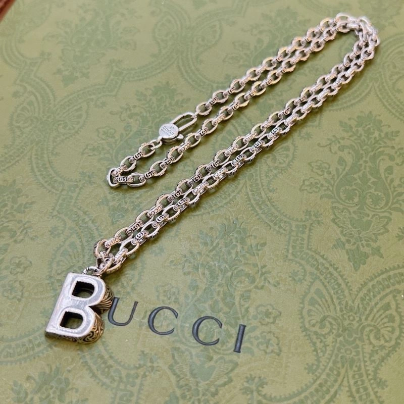Durable Gxccx Necklaces 307564