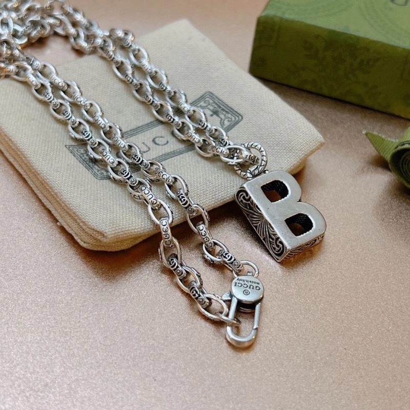Durable Gxccx Necklaces 307564