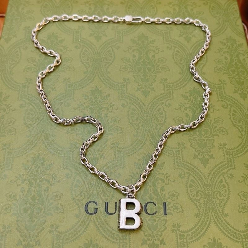 Durable Gxccx Necklaces 307564