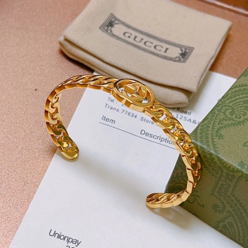 HighQuality Gxccx Bracelets 307795