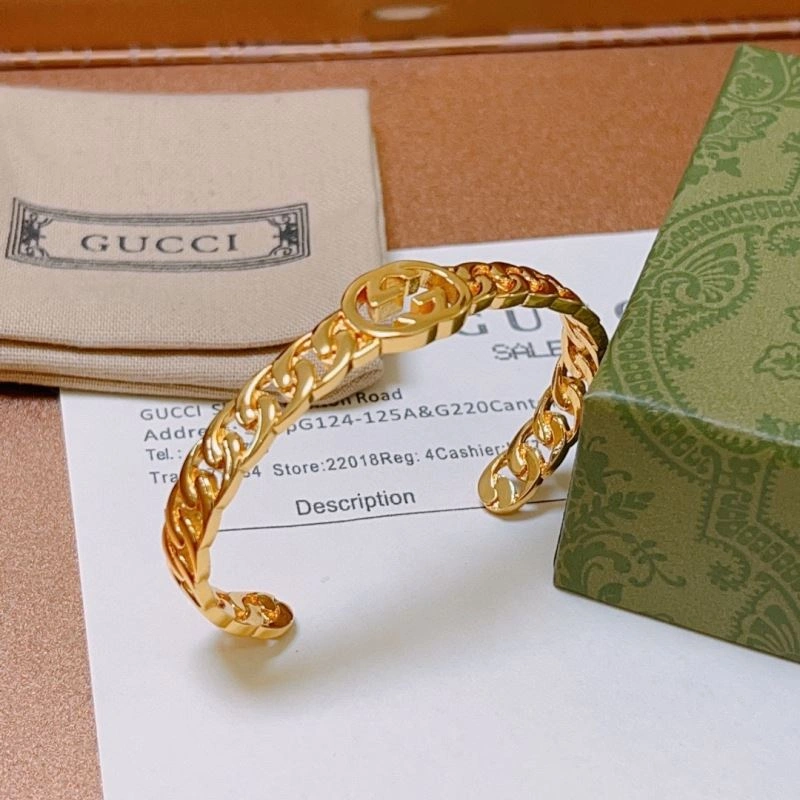HighQuality Gxccx Bracelets 307795