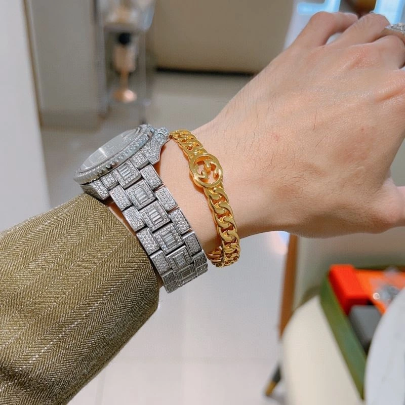 HighQuality Gxccx Bracelets 307795