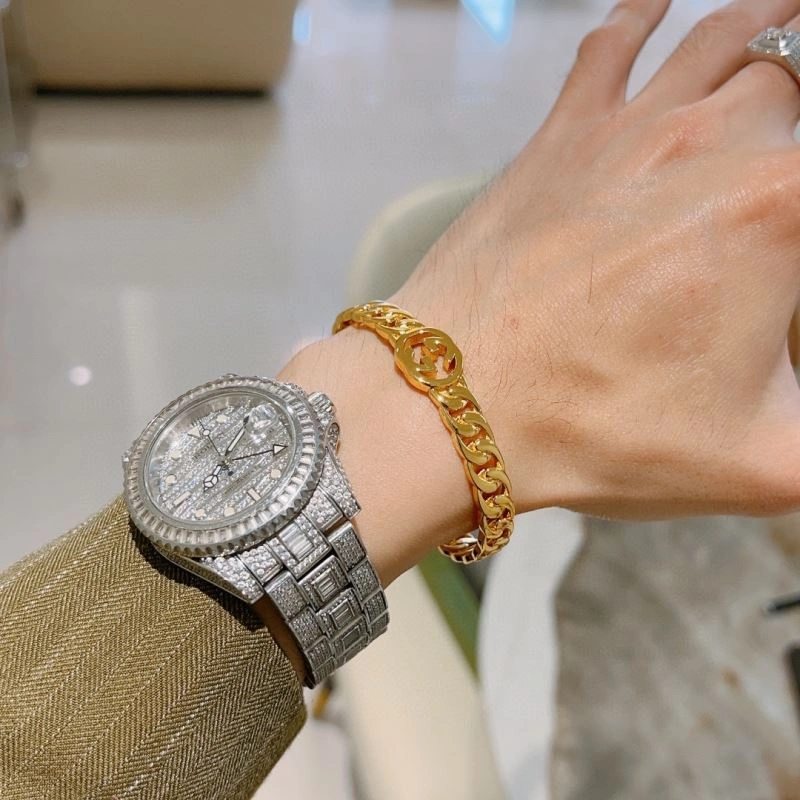 HighQuality Gxccx Bracelets 307795