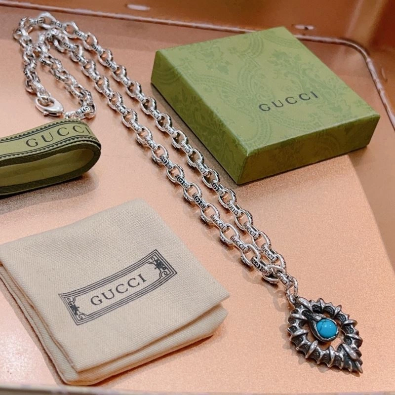 Gxccx Necklaces SportInspired 307555