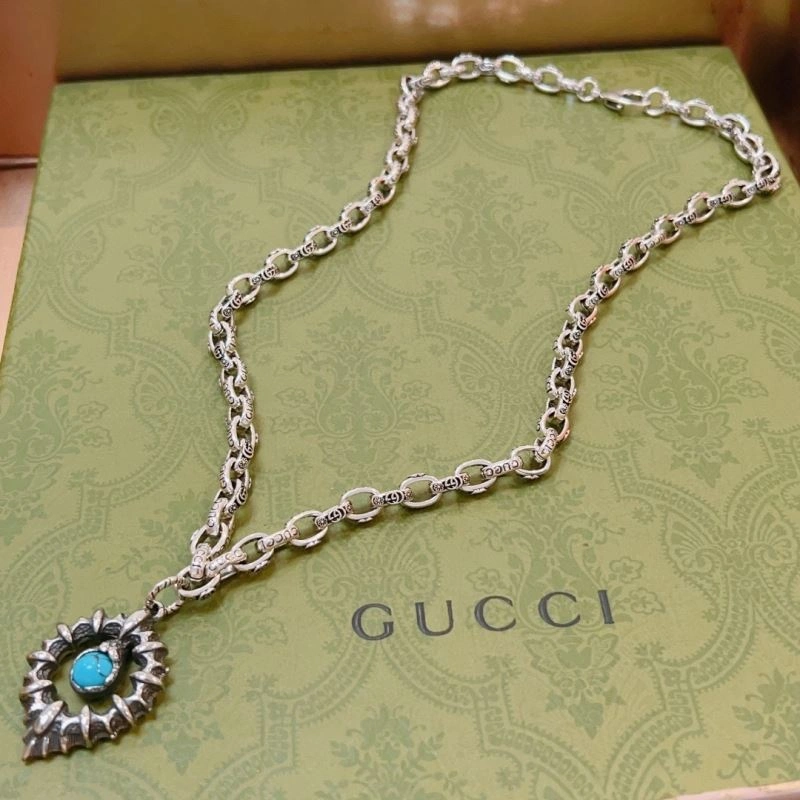 Gxccx Necklaces SportInspired 307555