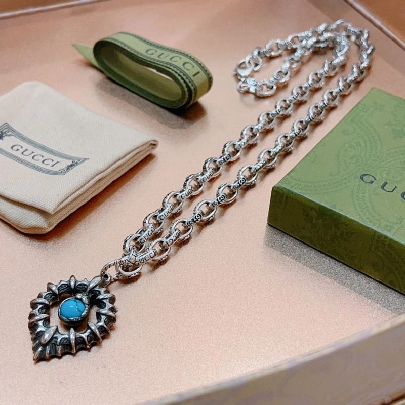 Gxccx Necklaces SportInspired 307555