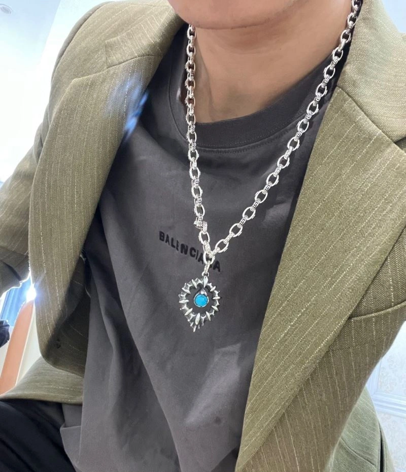 Gxccx Necklaces SportInspired 307555