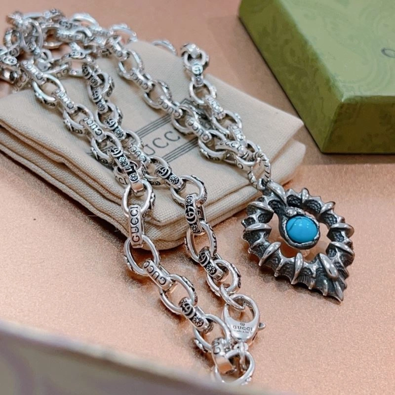 Gxccx Necklaces SportInspired 307555