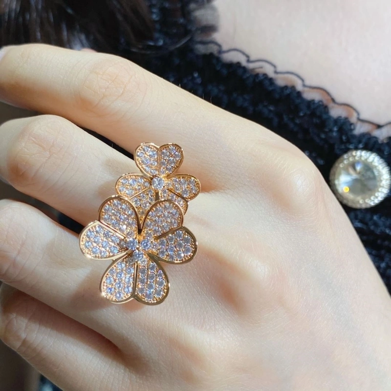 Chxnxl Rings Durable 293154