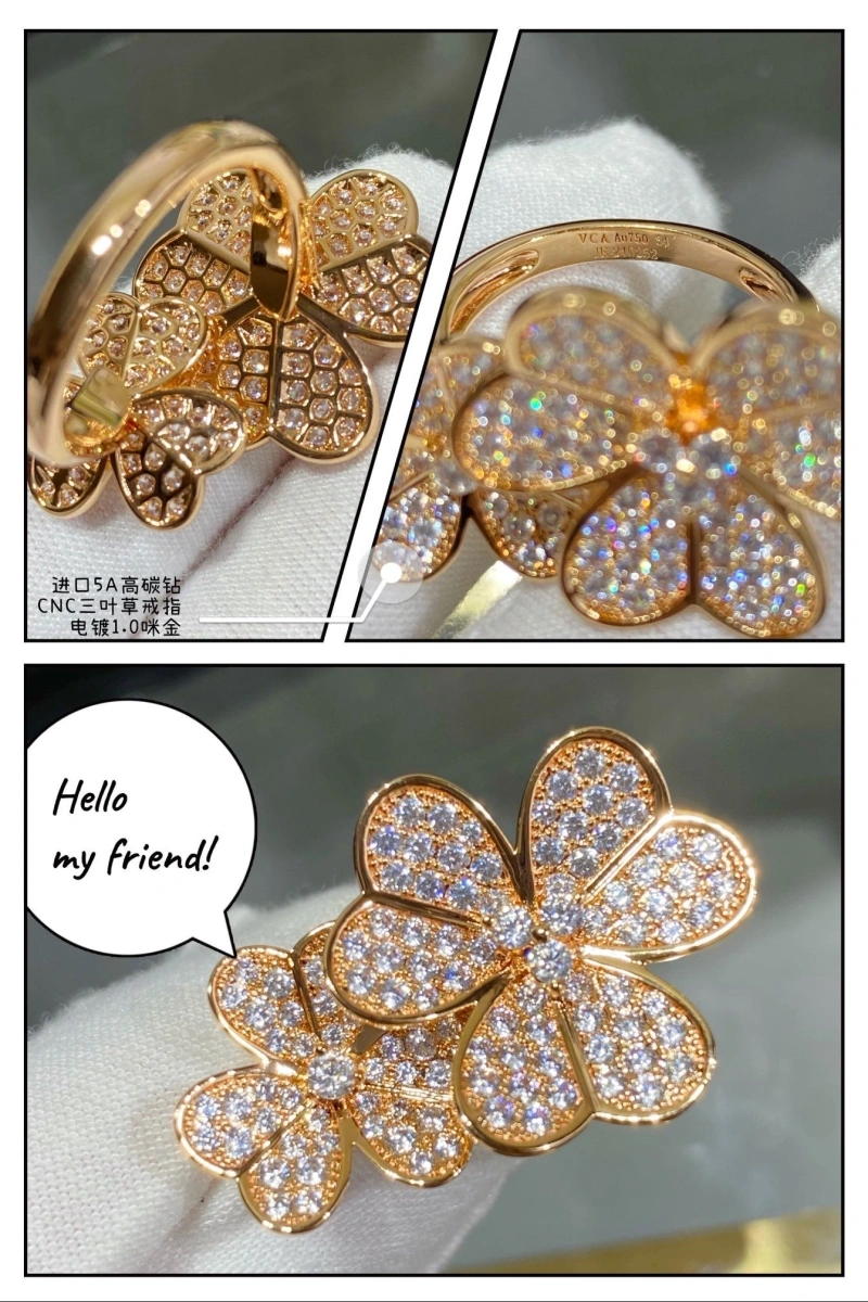 Chxnxl Rings Durable 293154
