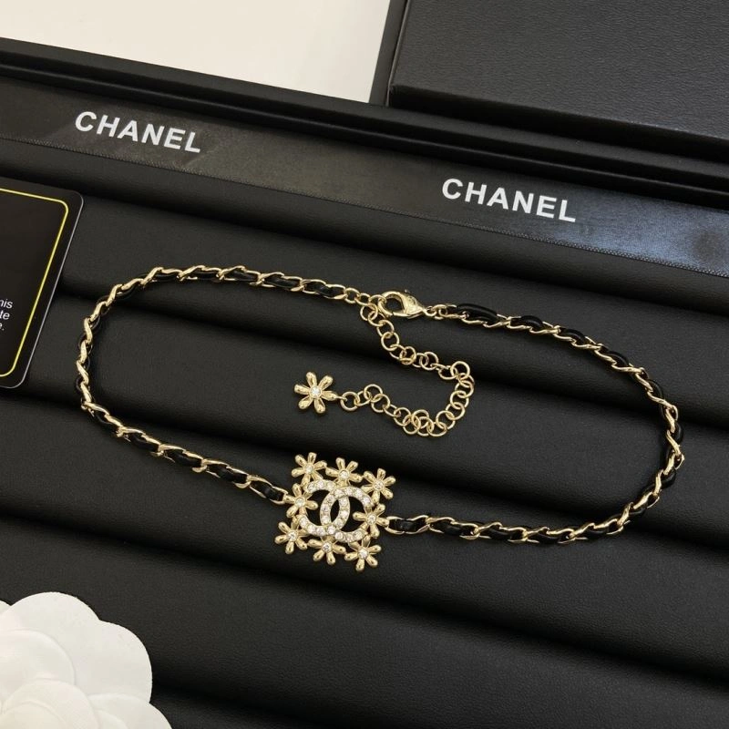 Chxnxl Necklaces Reliable 293325
