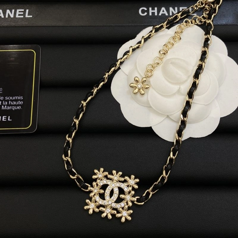 Chxnxl Necklaces Reliable 293325