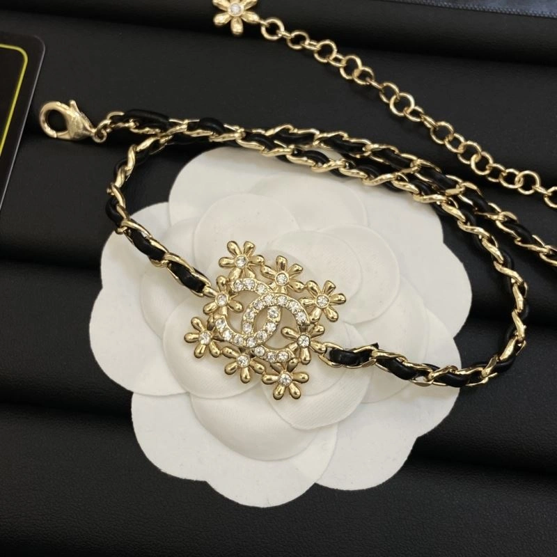 Chxnxl Necklaces Reliable 293325